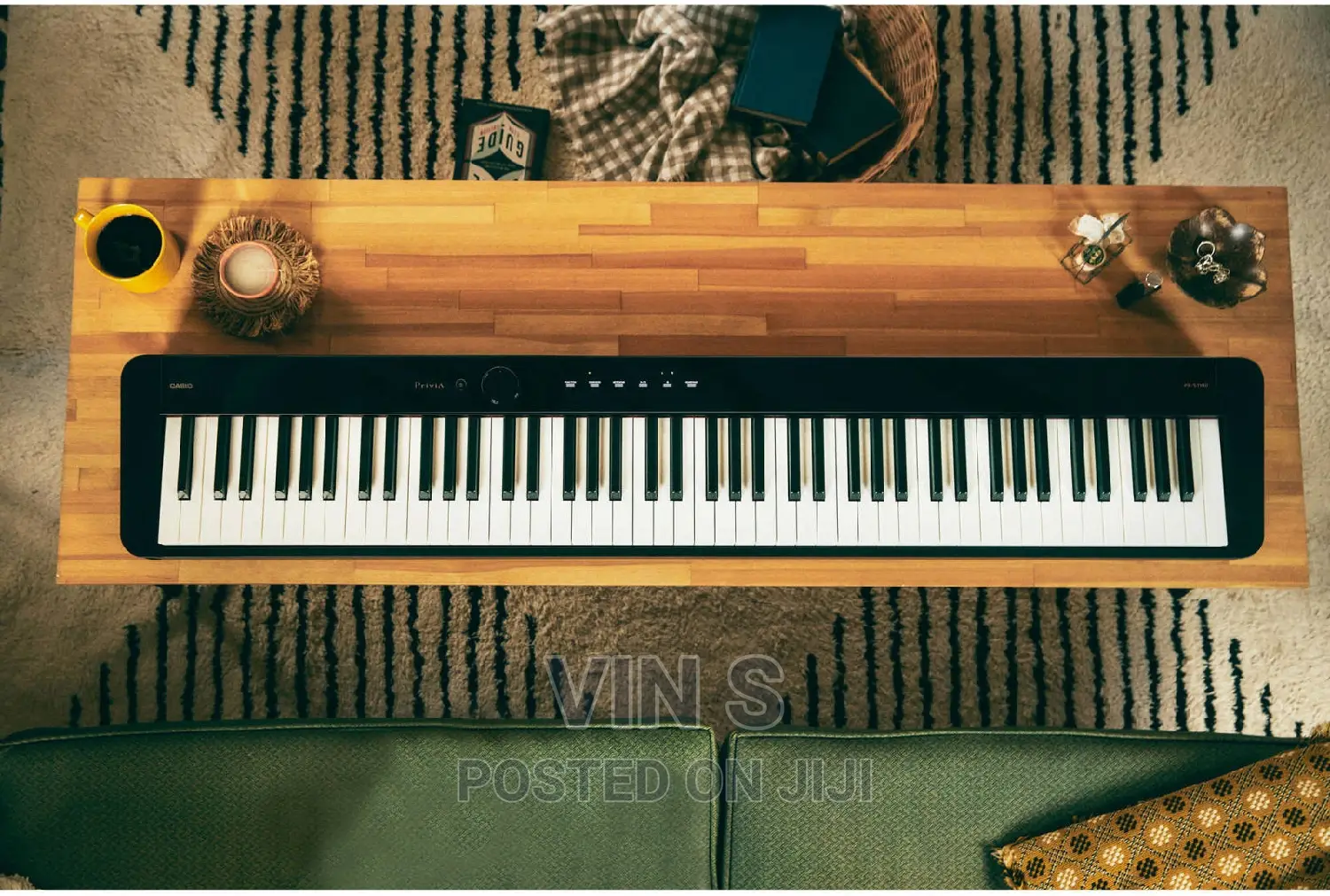 Casio Px S1100 Digital Pianos) Casio Px S1100 Digital Pianos