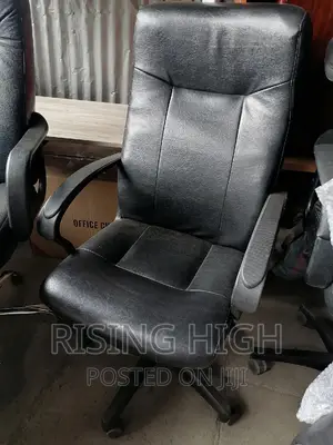 High Back Office Chairs.