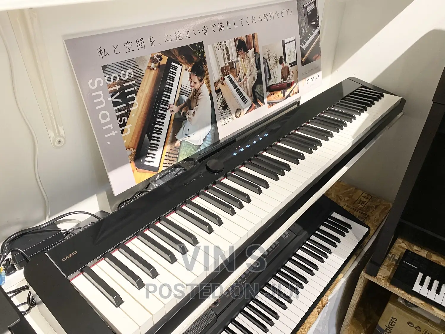 Casio Px S1100 Digital Piano~ Casio Px S1100 Digital Piano^