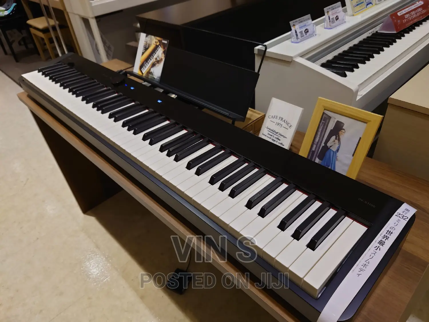 Casio Px S1100 Digital Pianos[ Casio Px S1100 Digital Piano>