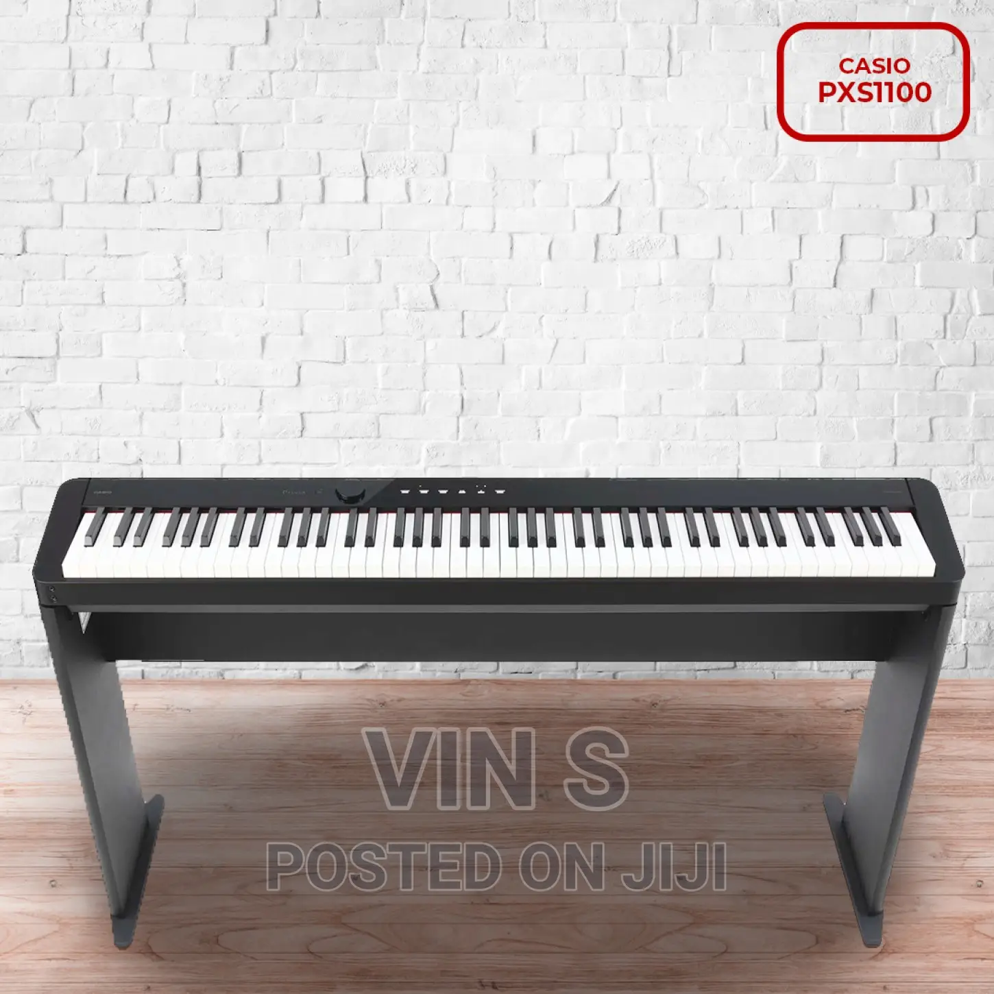 Casio Px S1100 Digital Piano" Casio Px S1100 Digital Pianos%