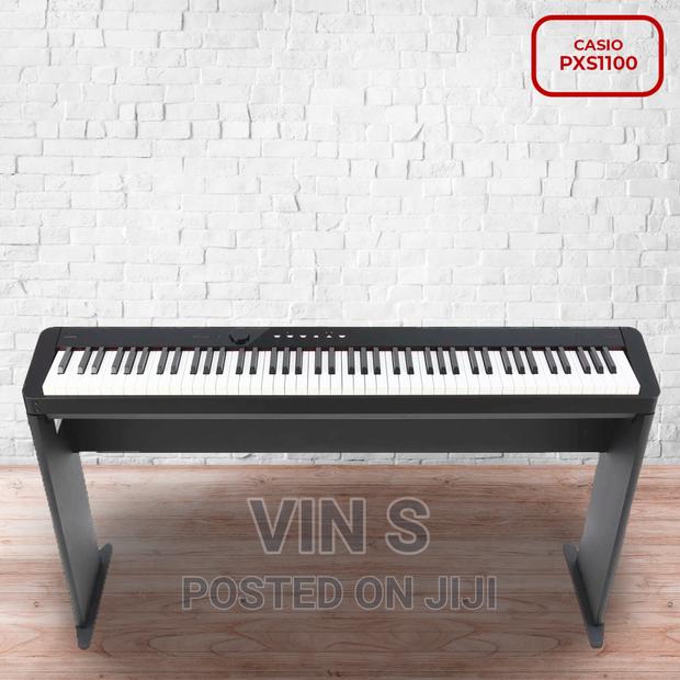 Casio Px S1100 Digital Piano" Casio Px S1100 Digital Pianos%