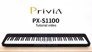 Casio Px S1100 Digital Piano/ Casio Px S1100 Digital Pianos~