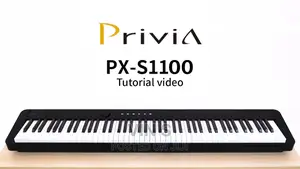 Casio Px S1100 Digital Piano/ Casio Px S1100 Digital Pianos~
