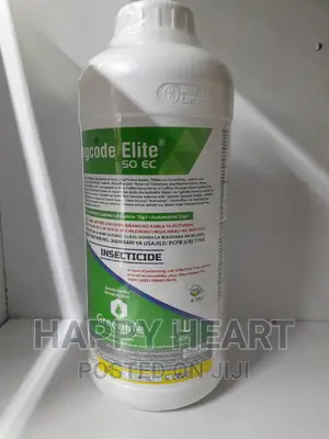 Kingcode Elite 50ec Insecticide