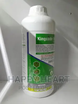 Kingcode Elite 50ec Insecticide