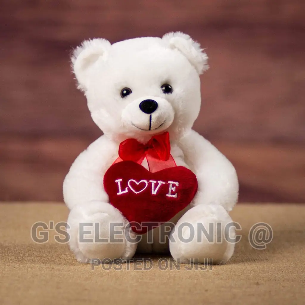 Teddy Bear #$ 