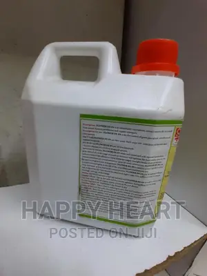 Flower D's 4% Pesticide