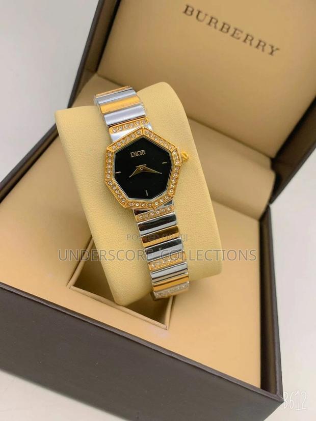 High-end Ladies Mixed Brand Watches - thumbnail 2