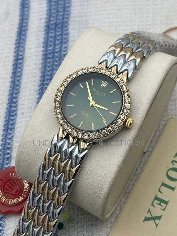 High-end Ladies Mixed Brand Watches - thumbnail 3