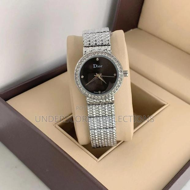 High-end Ladies Mixed Brand Watches - thumbnail 5