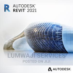 Autodesk Revit 2021 - thumbnail 2