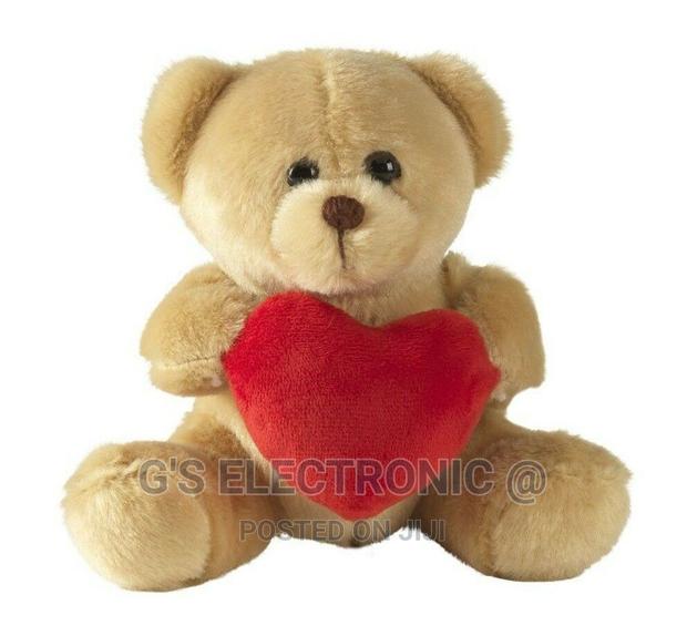 Teddy Bear (Original) : - main view