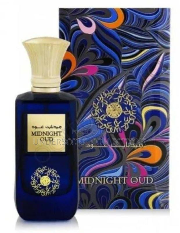 High-End UAE Perfumes - main view