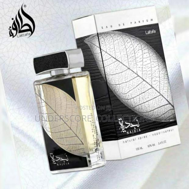 High-End UAE Perfumes - thumbnail 3