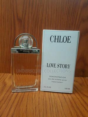 Posh UK Duty Free Perfume - thumbnail 2