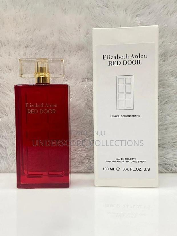 Posh UK Duty Free Perfume - thumbnail 3