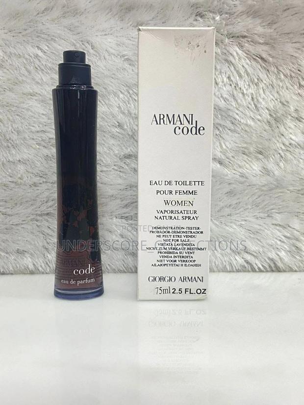 Posh UK Duty Free Perfume - thumbnail 4