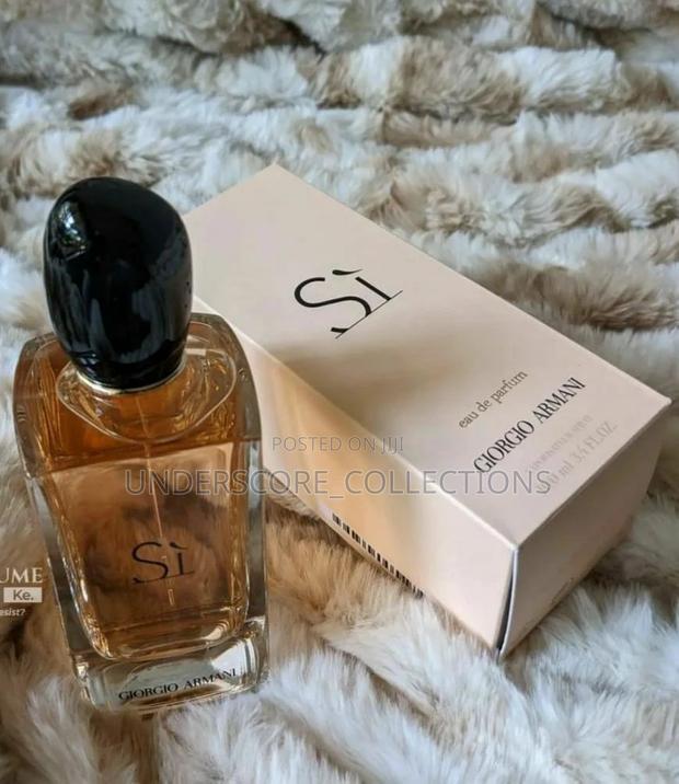 Posh UK Duty Free Perfume - thumbnail 7