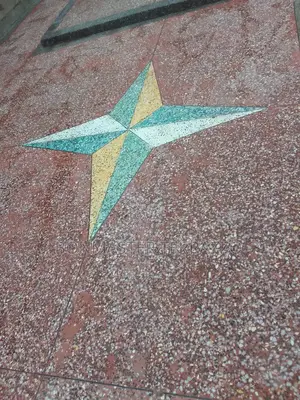 Fundi Wa Terrazzo Flooring Master
