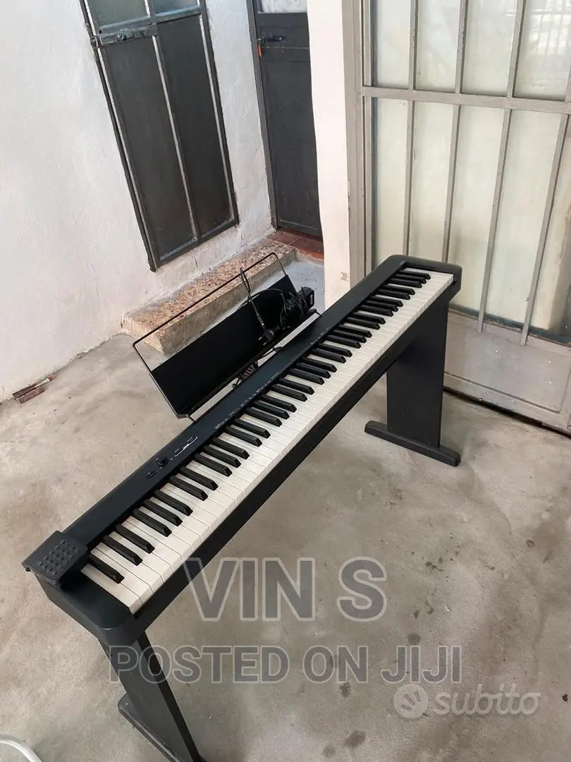 Casio CDP S150 Digital Piano, Casio CDP S150 Digital Piano>