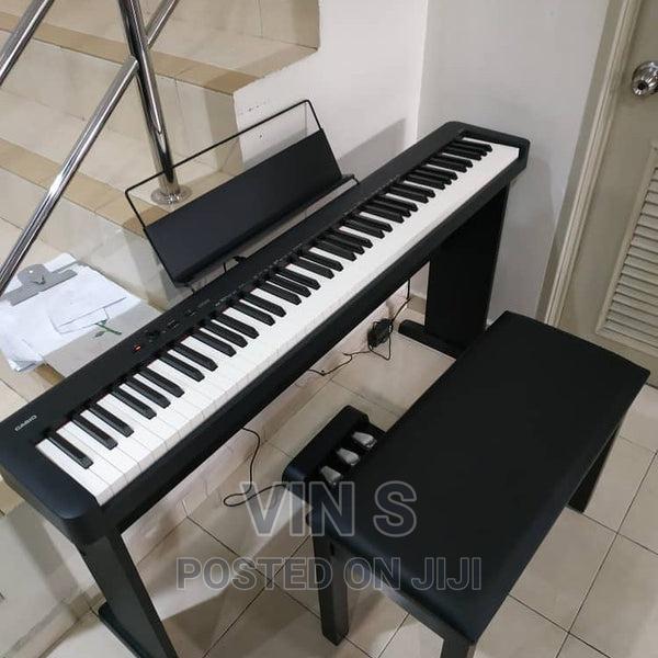 Casio CDP S150 Digital Pianos' Casio CDP S150 Digital Pianos