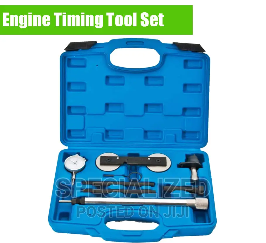 VW Audi Engine Timing Tool Kit 1.4, 1.6 Fsi, 1.2, 1.4 Tfsi