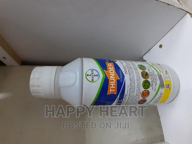 Thunder Insecticide 1litre - thumbnail 2