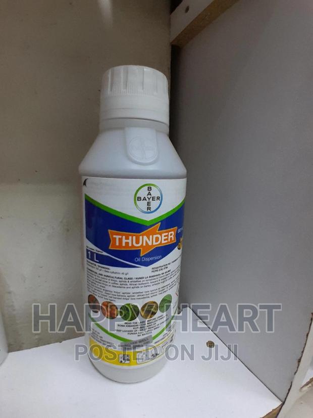 Thunder Insecticide 1litre - main view