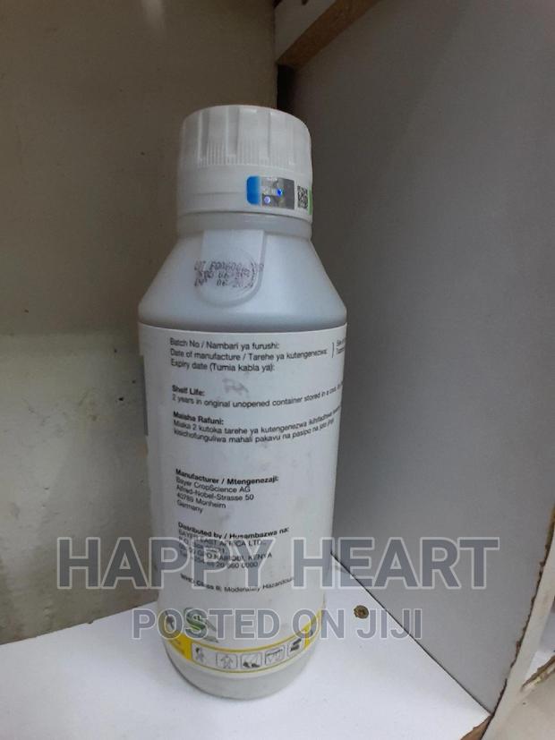 Thunder Insecticide 1litre - thumbnail 3