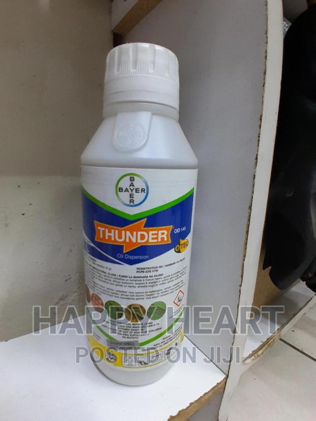 Thunder Insecticide 1litre - thumbnail 6