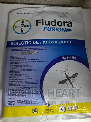 Fludora Fusion Insecticide 100grams