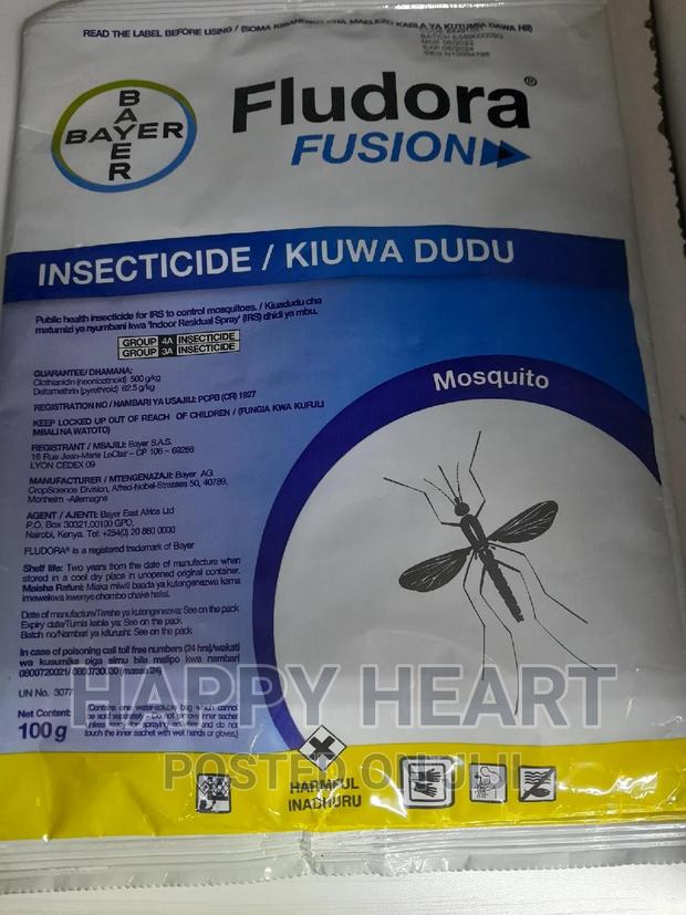 Fludora Fusion Insecticide 100grams - thumbnail 2