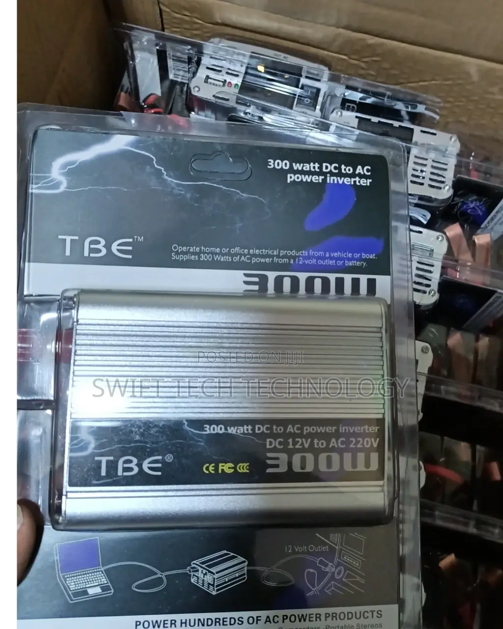 Car Inverter ,Car Inverter 300 Watts