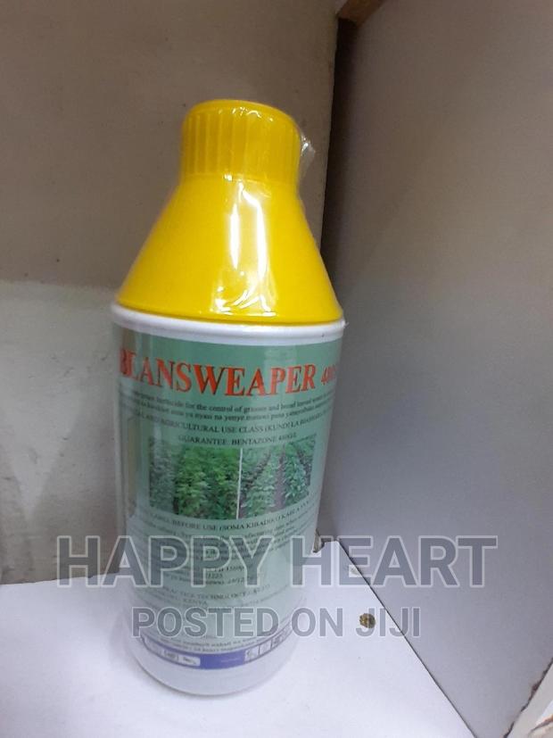 Beansweaper 480sl Herbicide 1litre