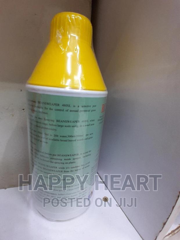 Beansweaper 480sl Herbicide 1litre - thumbnail 4