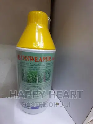 Beansweaper 480sl Herbicide 1litre