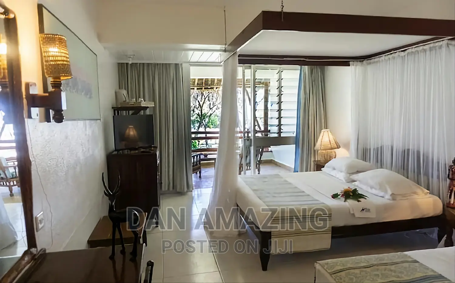 3 Star Hotel for Sale in Msa