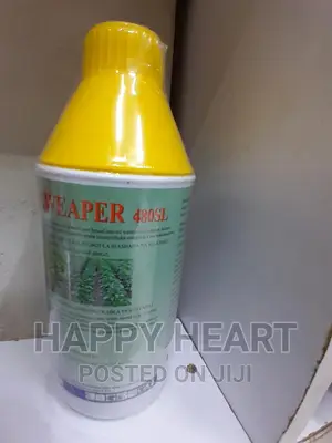 Beansweaper 480sl Herbicide 1litre