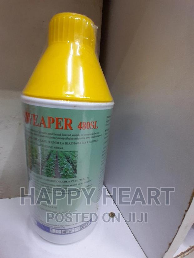 Beansweaper 480sl Herbicide 1litre - thumbnail 2