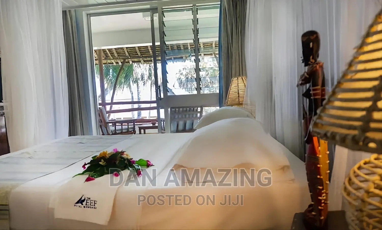 3 Star Hotel for Sale in Msa