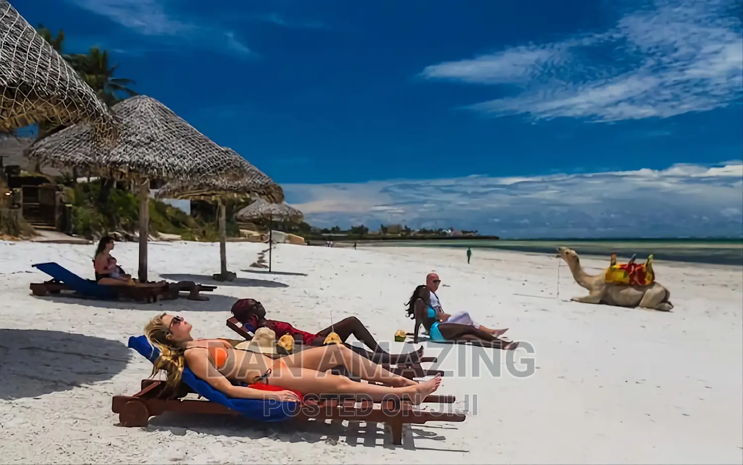 3 Star Hotel for Sale in Msa