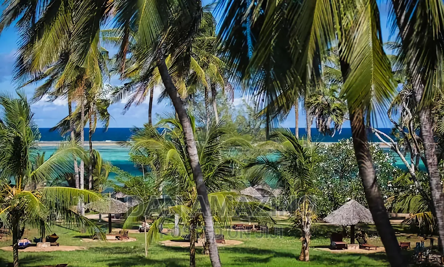 3 Star Hotel for Sale in Msa