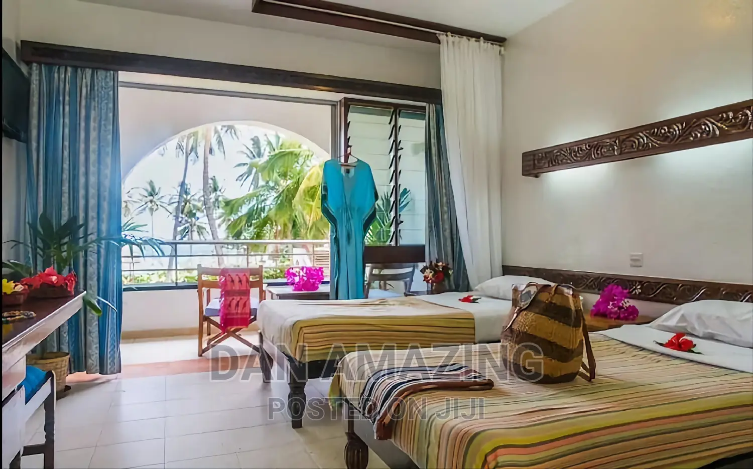 3 Star Hotel for Sale in Msa
