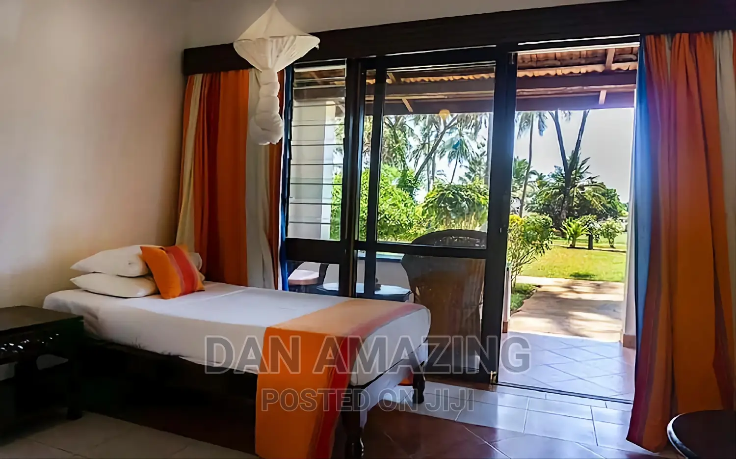 3 Star Hotel for Sale in Msa