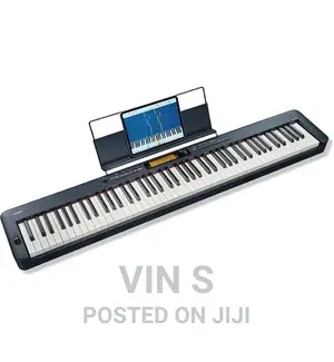 Casio CDP S350 Digital Piano, Casio CDP S350 Digital Piano>