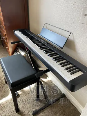 Casio CDP S350 Digital Pianos' Casio CDP S350 Digital Pianos