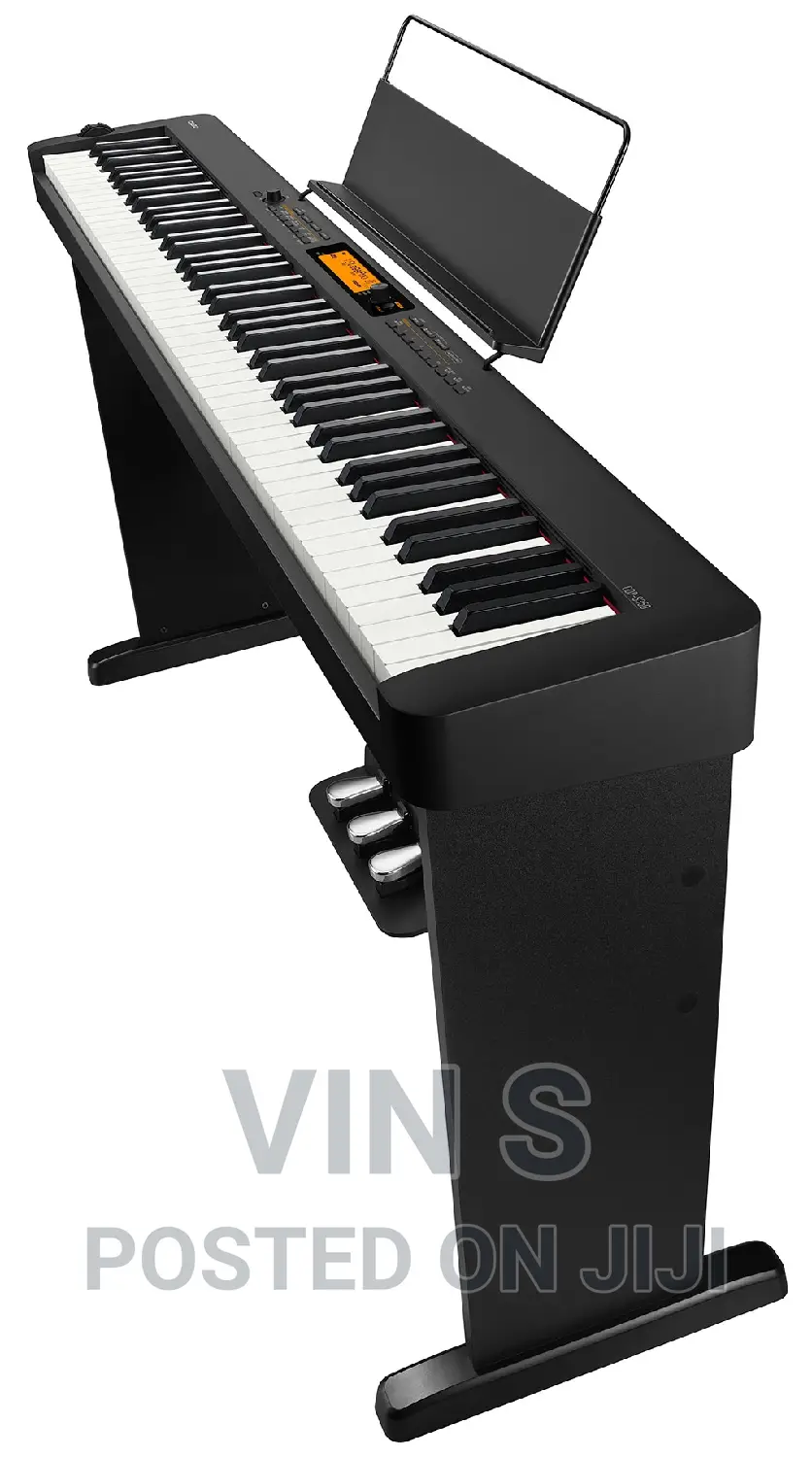 Casio CDP S350 Digital Piano; Casio CDP S350 Digital Piano>