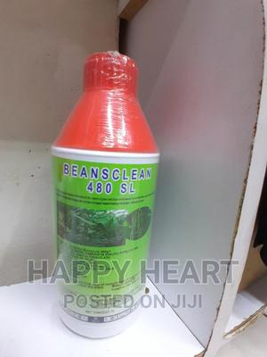 Beans Clean 480sl Herbicide 1litre