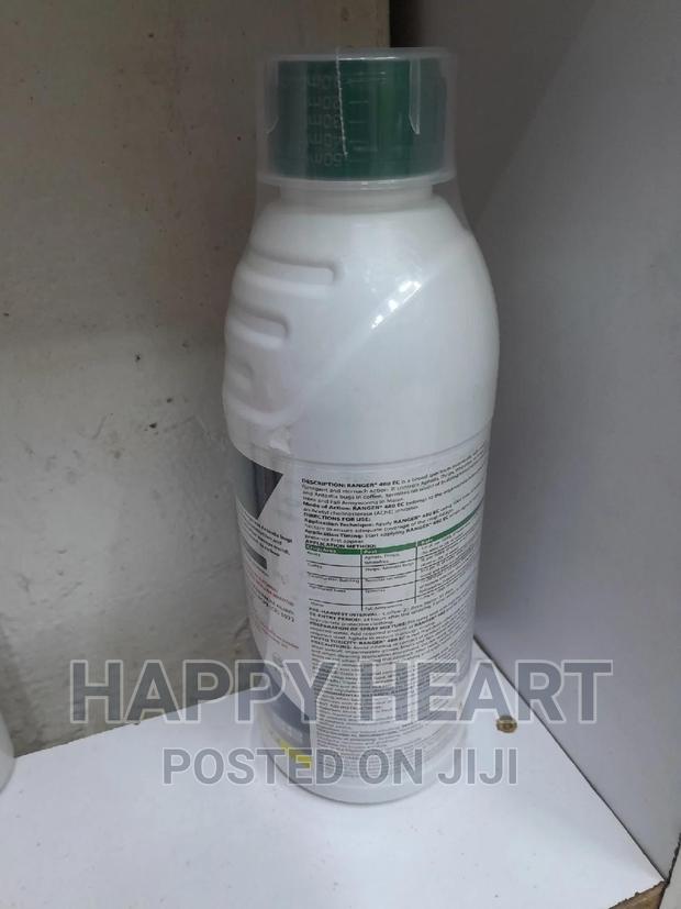 Ranger 480ec Insecticide 1litre - thumbnail 3
